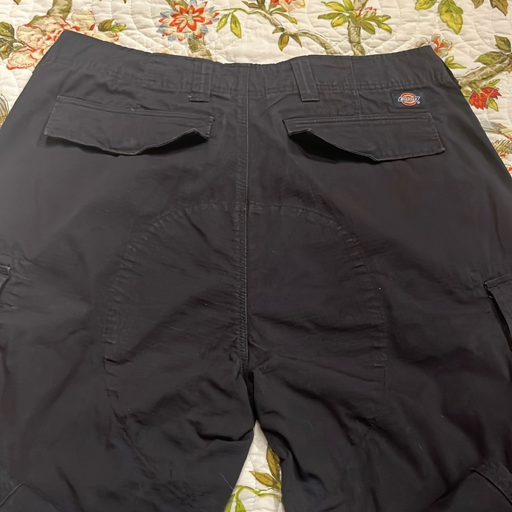 Dickies W36 100% cotton cargo pants